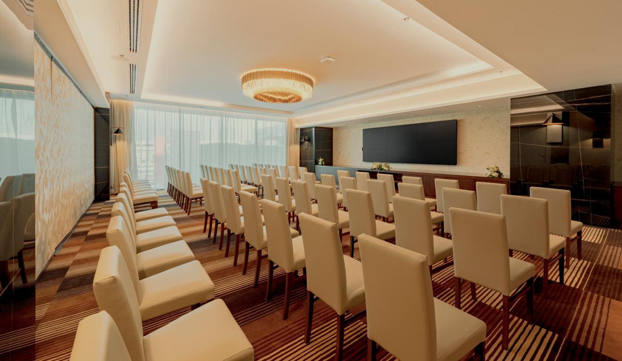 Millennium Al Masar Hotel Jeddah Exterior photo