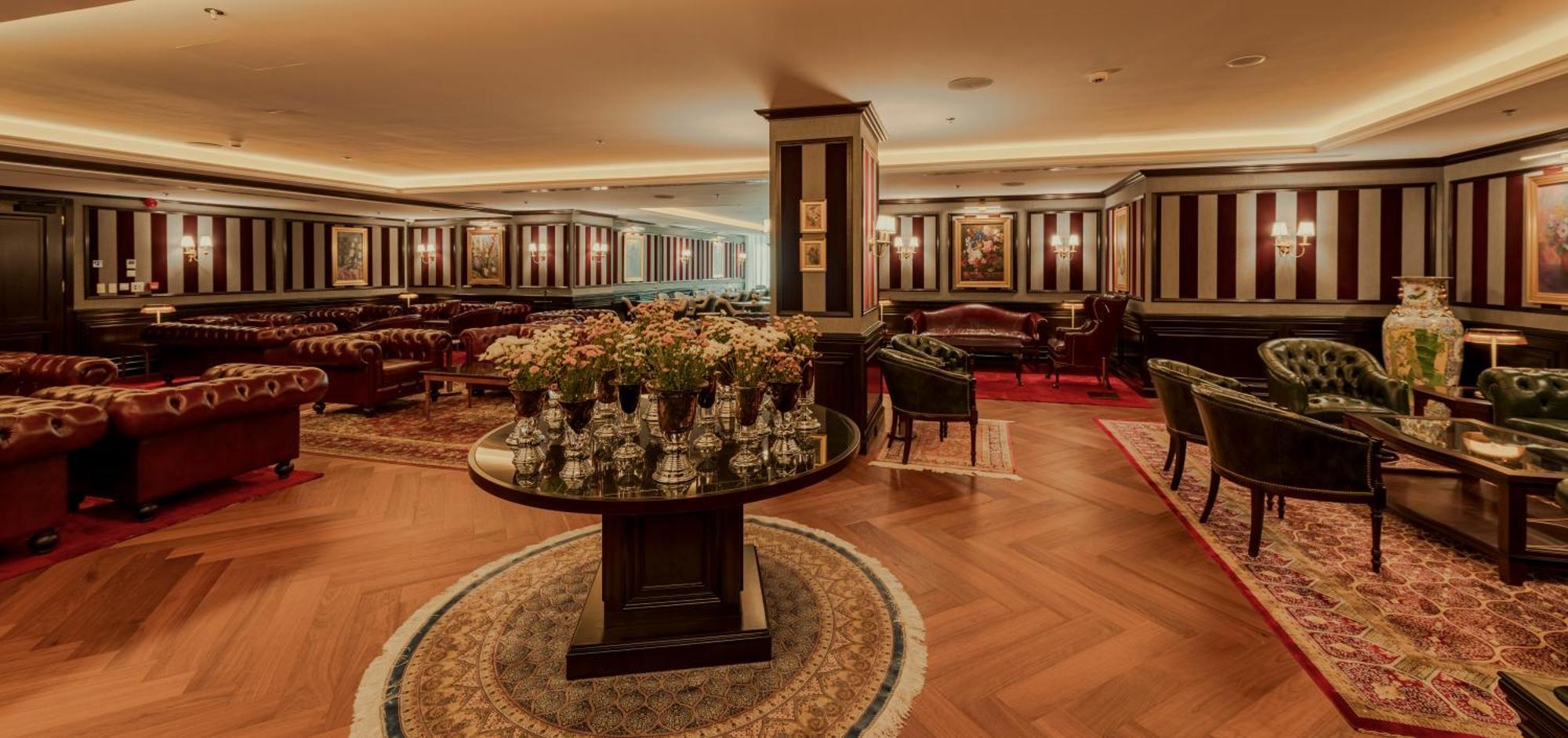 Millennium Al Masar Hotel Jeddah Exterior photo