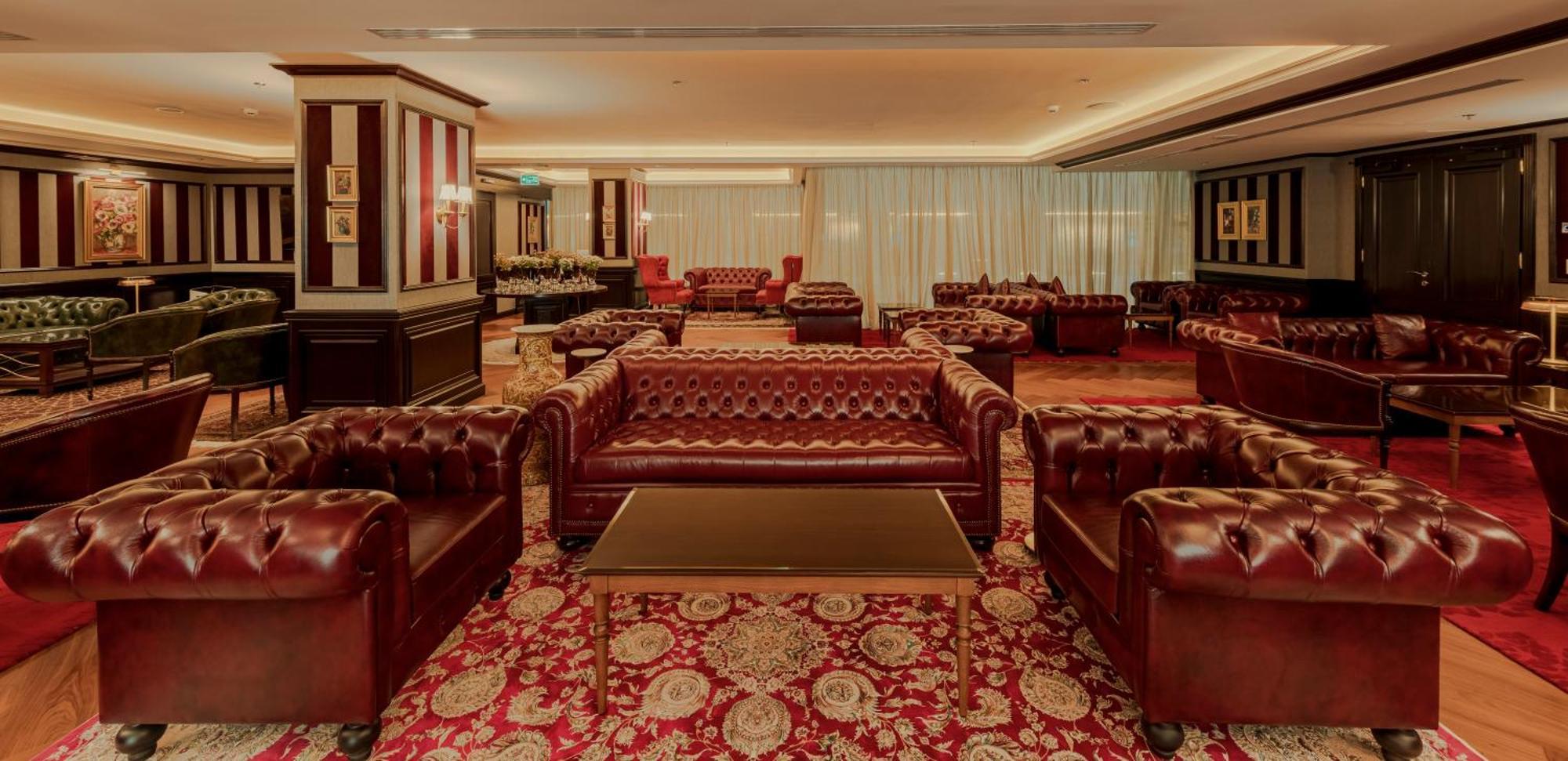 Millennium Al Masar Hotel Jeddah Exterior photo