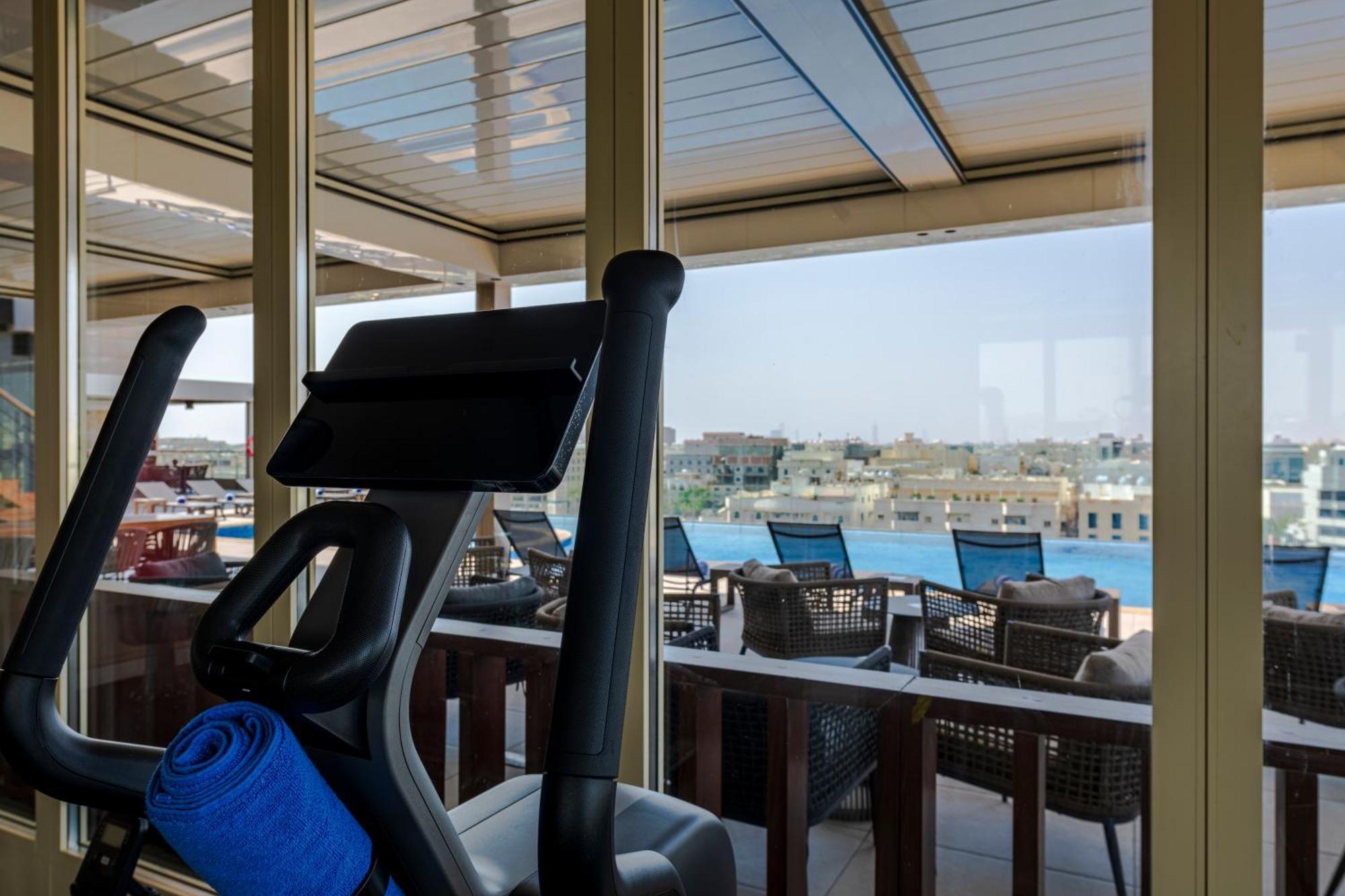 Millennium Al Masar Hotel Jeddah Exterior photo
