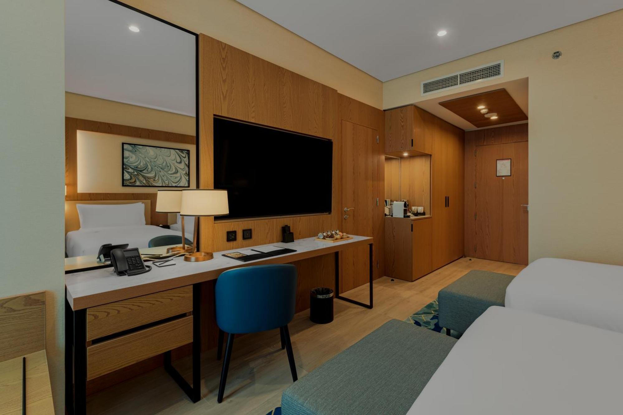 Millennium Al Masar Hotel Jeddah Exterior photo