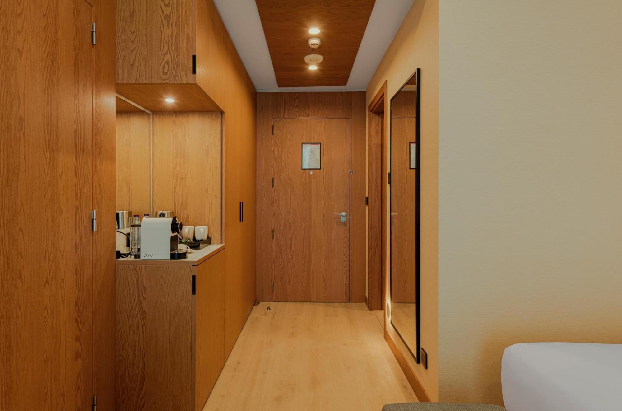 Millennium Al Masar Hotel Jeddah Exterior photo
